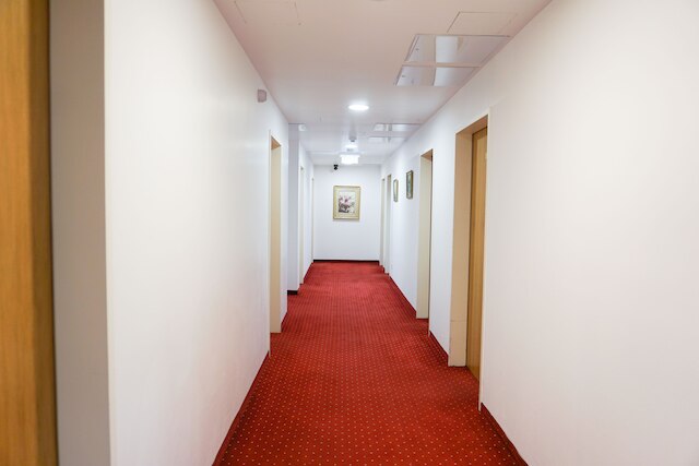 ホテル カッフェミューレ