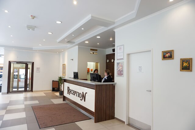 ホテル カッフェミューレ