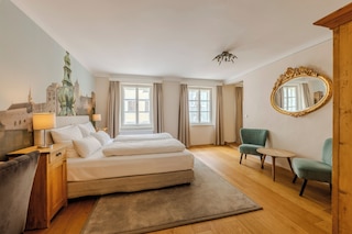 ブティックホテル・アマデウス