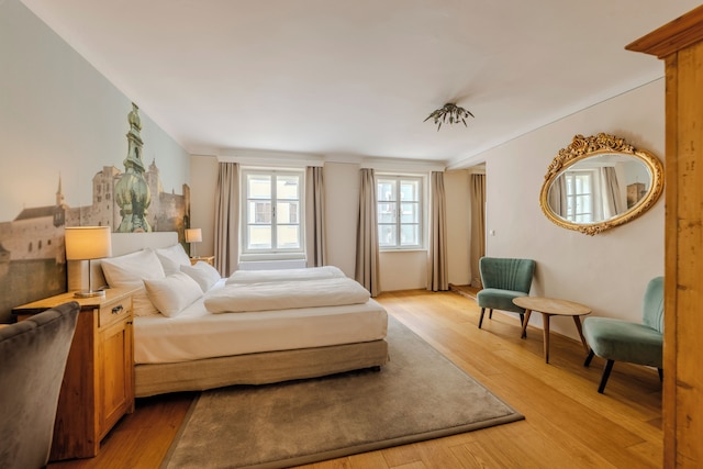 ブティックホテル・アマデウス