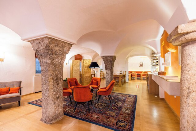 ブティックホテル・アマデウス