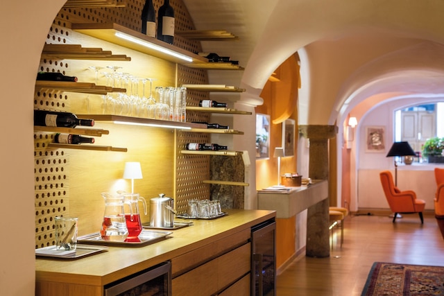 ブティックホテル・アマデウス