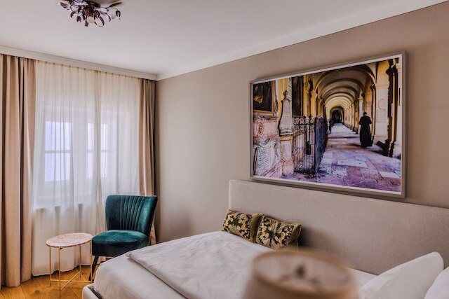 ブティックホテル・アマデウス