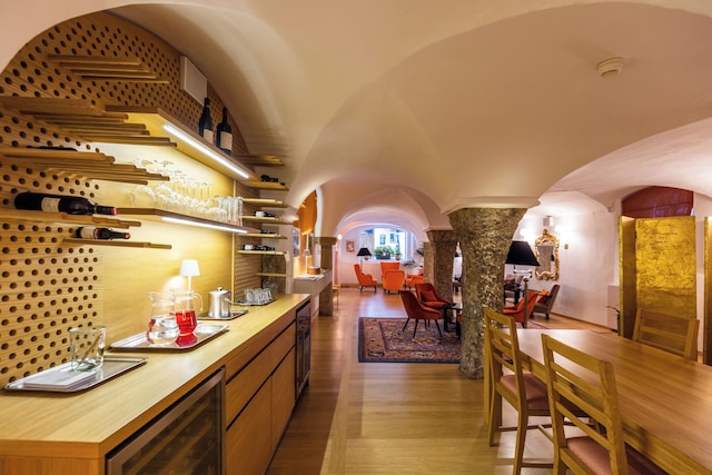 ブティックホテル・アマデウス