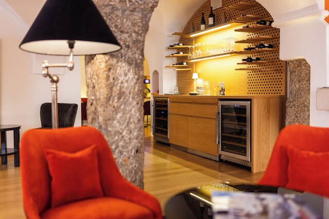 ブティックホテル・アマデウス