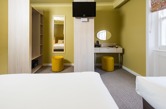 カリング ホテル