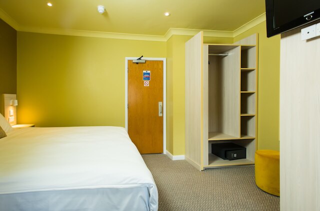 カリング ホテル