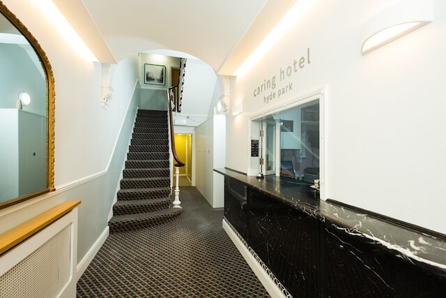 カリング ホテル