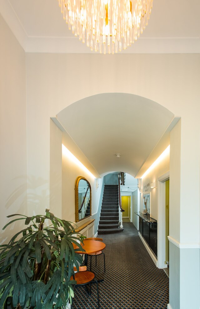 カリング ホテル