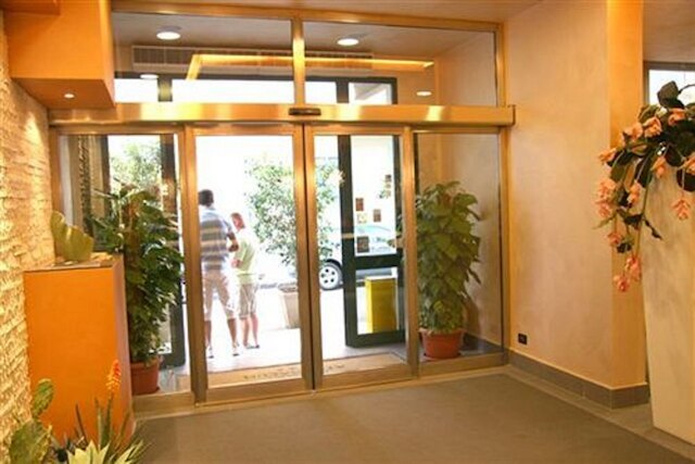 アルベルゴ アテナエウム