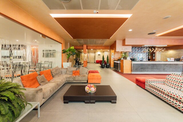 アルベルゴ アテナエウム