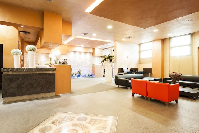 アルベルゴ アテナエウム