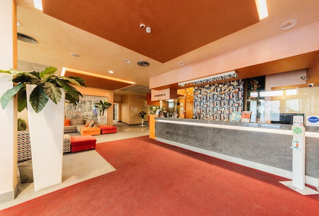 アルベルゴ アテナエウム