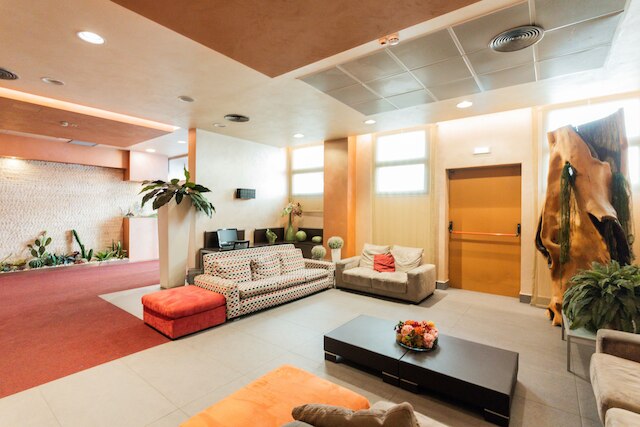 アルベルゴ アテナエウム