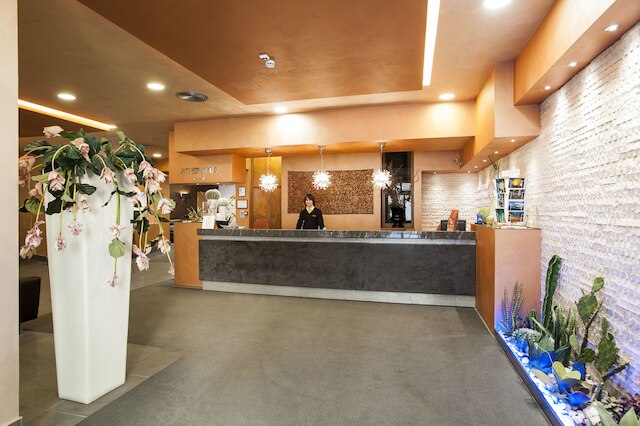 アルベルゴ アテナエウム