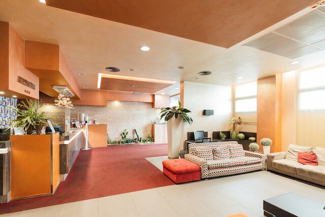 アルベルゴ アテナエウム