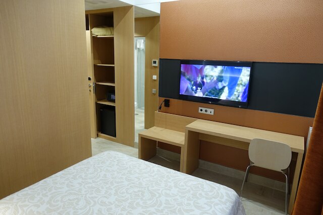 オスタル セルベロ