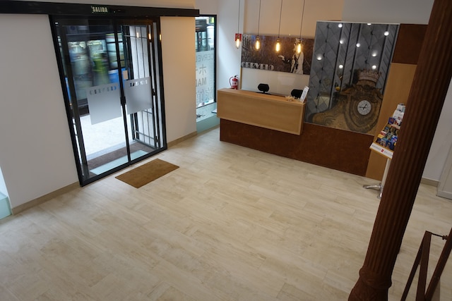 オスタル セルベロ