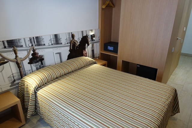 オスタル セルベロ