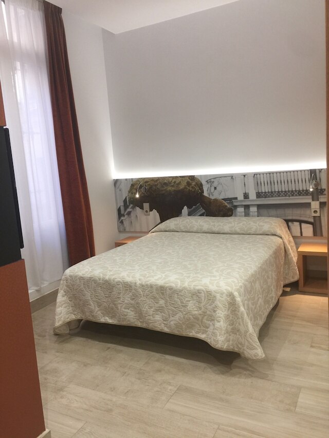 オスタル セルベロ