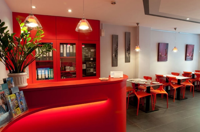 ホテル デ ザール