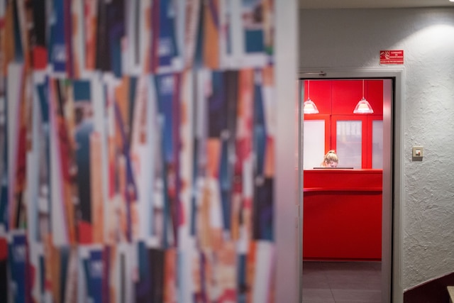 ホテル デ ザール