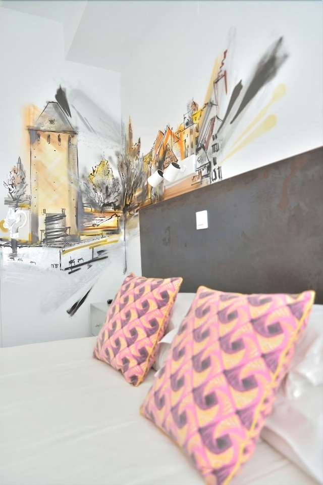 ホテル デ ザール