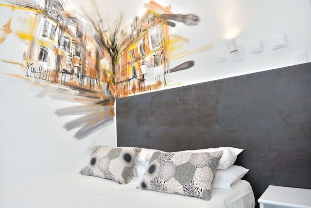 ホテル デ ザール