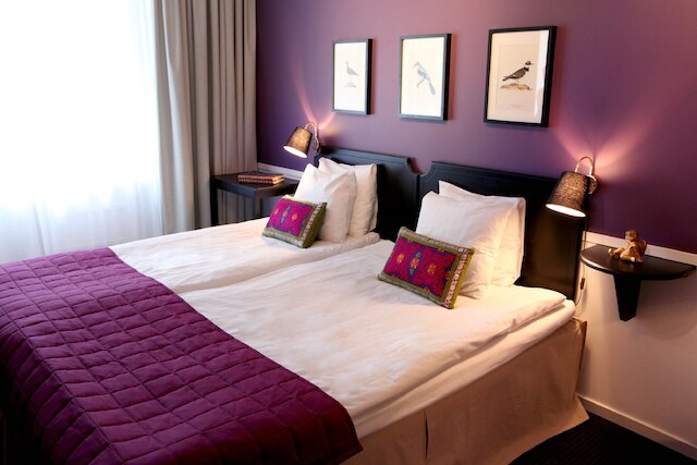 リラ ラドマネン