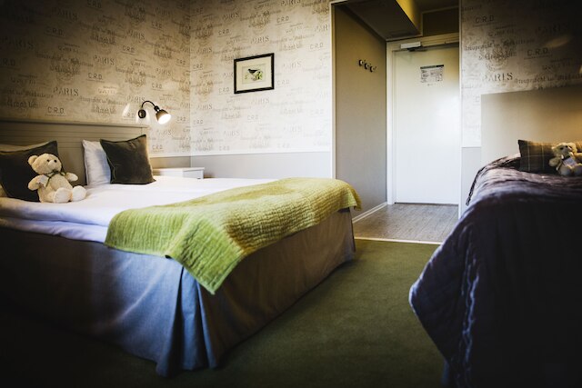 リラ ラドマネン