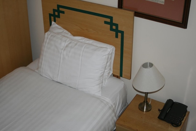 ザ ハノーバー ホテル