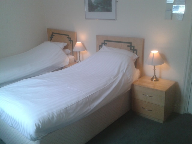 ザ ハノーバー ホテル