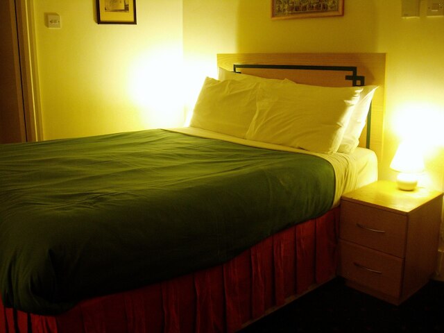 ザ ハノーバー ホテル