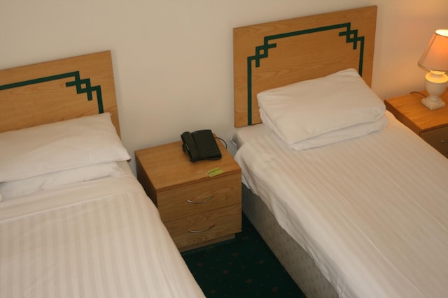 ザ ハノーバー ホテル