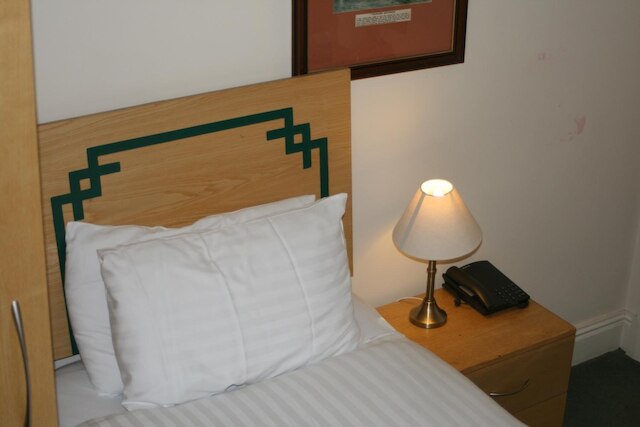 ザ ハノーバー ホテル