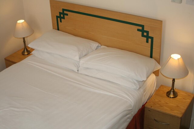 ザ ハノーバー ホテル