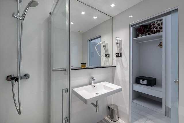 オスタル カスティーリャ II - プエルタ デル ソル