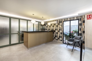 オスタル カスティーリャ II - プエルタ デル ソル