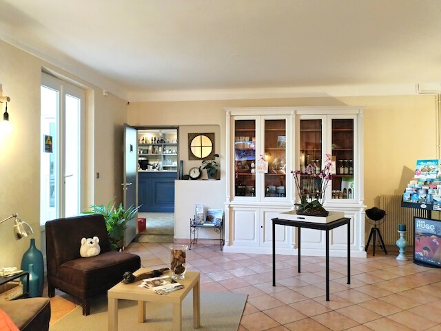 ロジス オテル ラ バスティード ドントレイグ