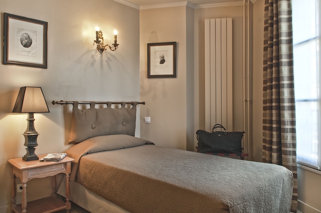 オテル アルブ バスティーユ