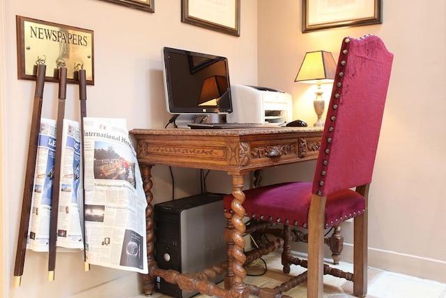 オテル アルブ バスティーユ