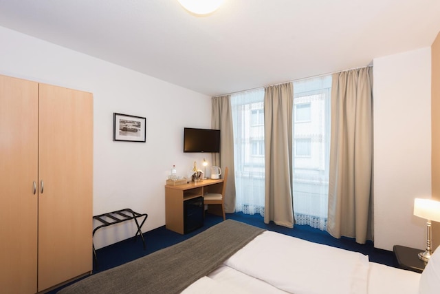 シティ アパート ホテル