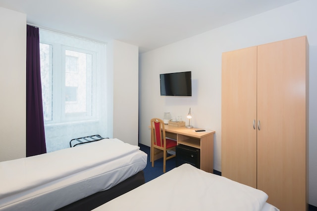 シティ アパート ホテル