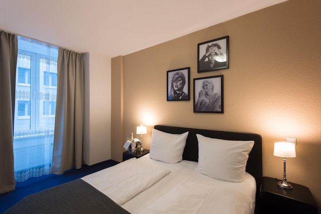 シティ アパート ホテル