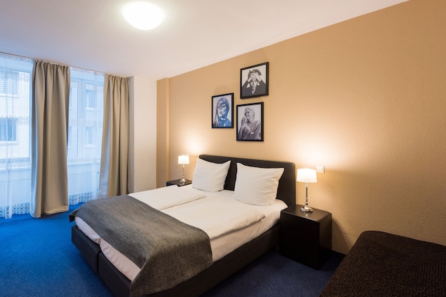 シティ アパート ホテル