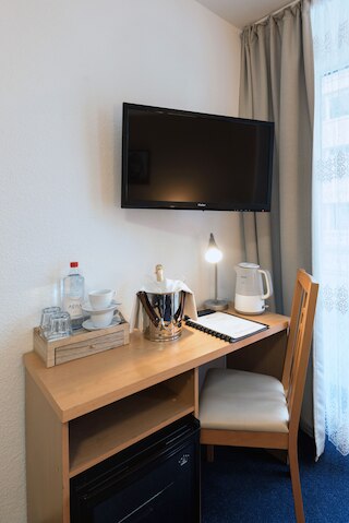 シティ アパート ホテル