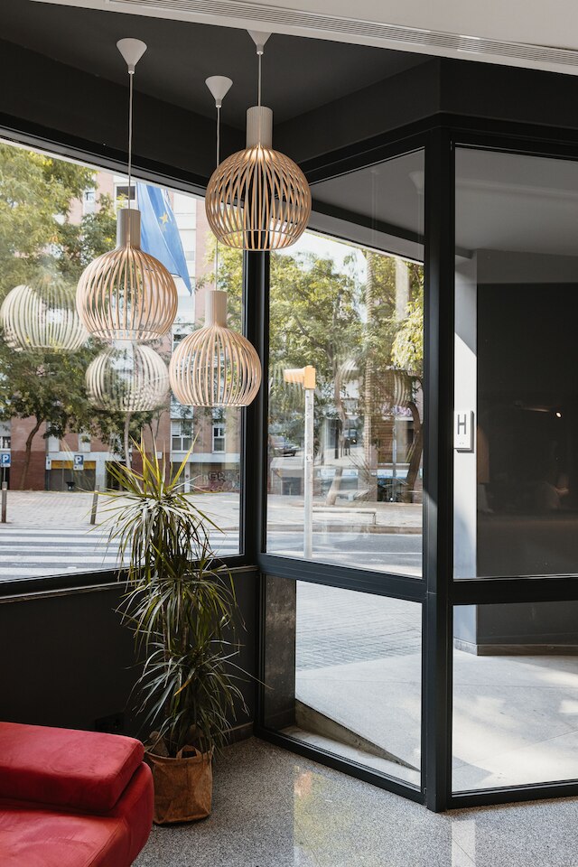 オテル トラヴェッセーラ