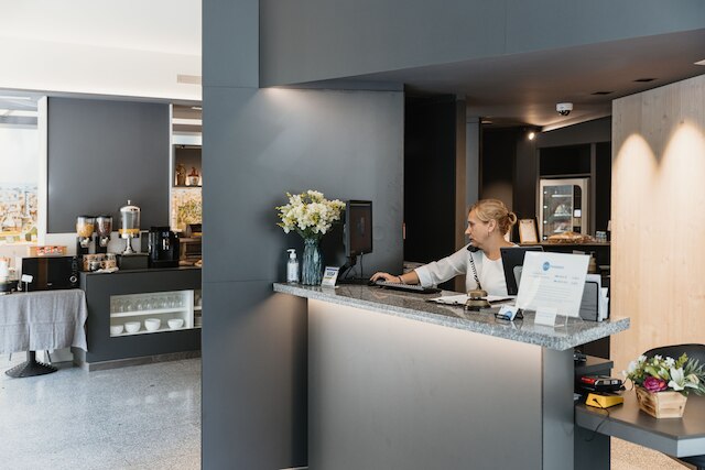 オテル トラヴェッセーラ