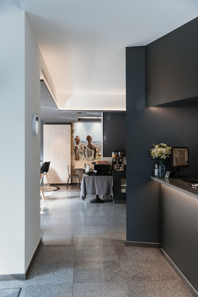 オテル トラヴェッセーラ