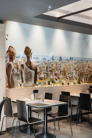 オテル トラヴェッセーラ